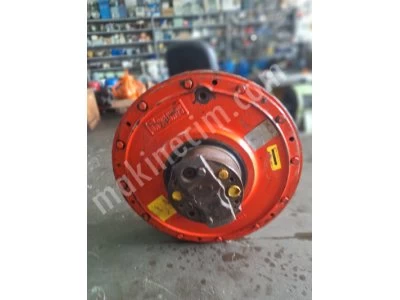 Hagglunds  Mk 44 6800 Hidromotor 