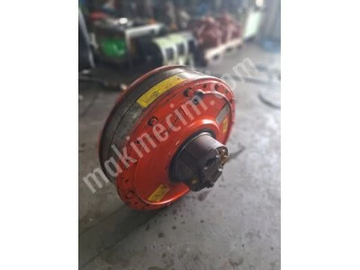 Hagglunds  Mk 44 6800 Hidromotor 