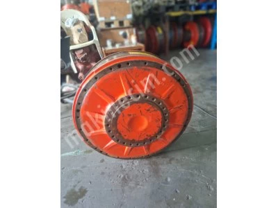 Hagglunds  Mk 44 6800 Hidromotor 