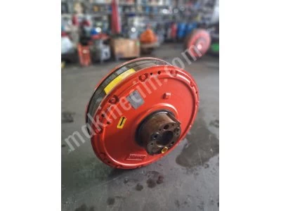 Hagglunds Mk 64 11100 Hidromotor