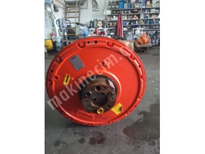 Hagglunds Mk 64 11100 Hidromotor