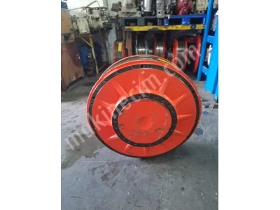 Hagglunds Mk 64 11100 Hidromotor