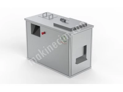 Endüstriyel Kompost Makinesi | Organik Atıkları Gübreye Çevirin