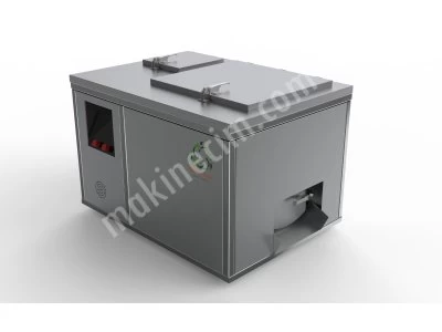 Industrial Composting Machine | Turn Organic Waste Into Fertilizer