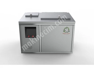 Industrial Composting Machine | Turn Organic Waste Into Fertilizer