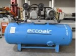 2.El 500 Litre Kompresör Bakımlı