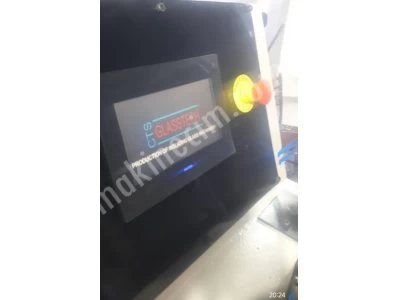 Çıta Kesme Makinası