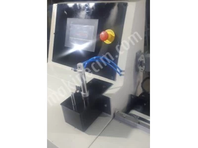 Çıta Kesme Makinası