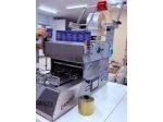 Yarı Otomatik Siğara Jelatin Makinası