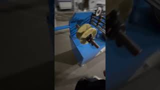 Full Otomatik Flament Üretim Hattı ( Açıklamayı Okuyunuz )
