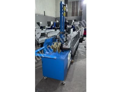 Full Otomatik Flament Üretim Hattı ( Açıklamayı Okuyunuz )