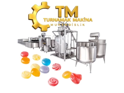 İmalat Hatları