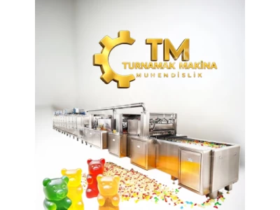 İmalat Hatları