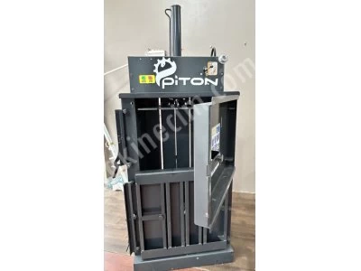 Tertemiz 10 Tonluk Pres Makinesi
