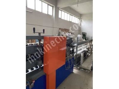50Lik Extruder Hattı