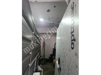 Cam Yıkama Makinesi, Isıcam Makinaları