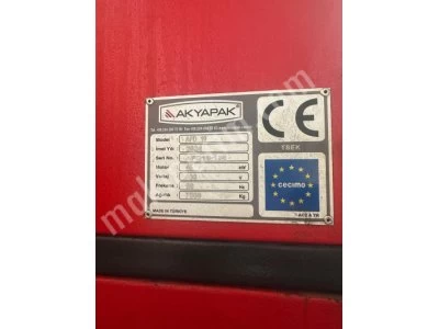 Afd10 Delik Delme Makinesi