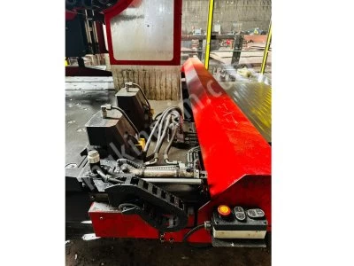 Afd10 Delik Delme Makinesi
