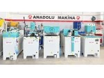 Pvc Makinaları 5 Li Set Yeni Anadolu Makinadan