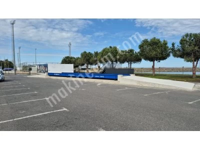 14 Metre 80 Tonluk Tır Kantarı