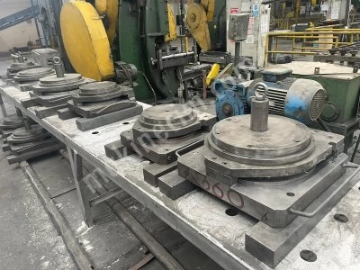 Aluminium Coil and Disc Production Plant Sale