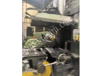 Aluminium Coil and Disc Production Plant Sale