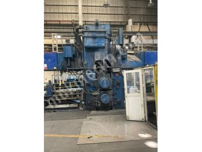 Aluminium Coil and Disc Production Plant Sale