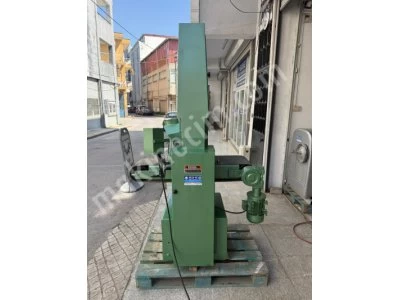 Turanlar 40Lık Kalibre Zımpara Makinası