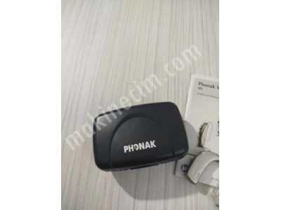Phonak İşitme Cihazı