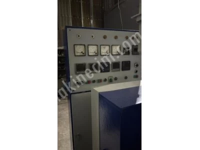 Led Avize Fitilleri Üretim Hattı ( Açıklamayı Oku )