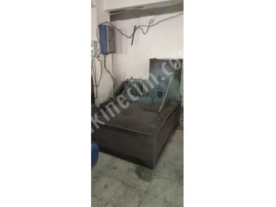 Elektrık Boru Hortum Makınası 14-125 Arası Ceken Komple Tesıs