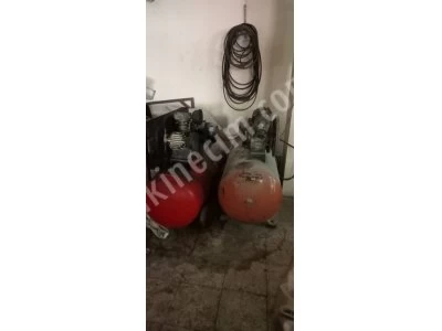 Elektrık Boru Hortum Makınası 14-125 Arası Ceken Komple Tesıs