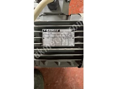 Vakum Pompası