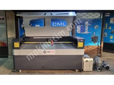 Bursa Lazer Kesim Makinesi