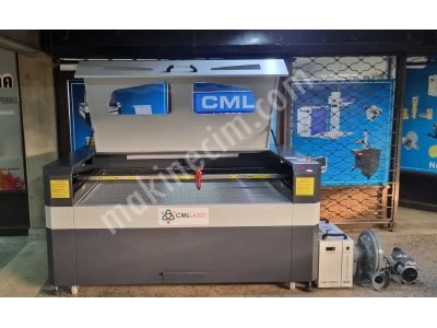 Bursa Lazer Kesim Makinesi