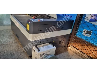 Bursa Lazer Kesim Makinesi