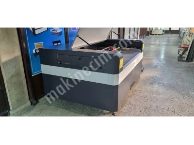 Bursa Lazer Kesim Makinesi