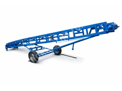 Sanayi Tipi Taşıma Bandı