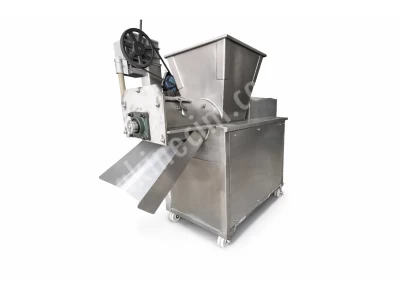 Gıda Üretiminde Hızlı Kaşar Rendeleme