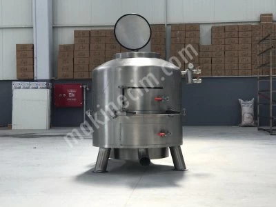 Kasaplar İçin İşkembe Temizleme Makinası