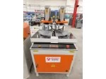 Pvc Makinaları Döner Tabla Kesimli 5 Li Set Anadolu Makinadan