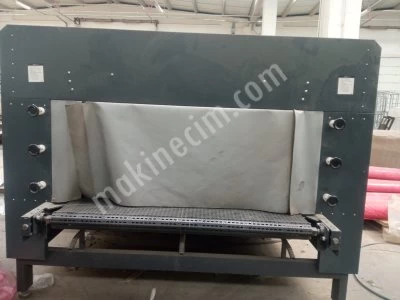 160'Lık Shrink Makinesi