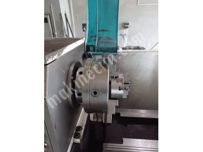 Satılık Torna Tezgahı – Temiz, Az Kullanılmış, Full Set, Hemen Çalıştır