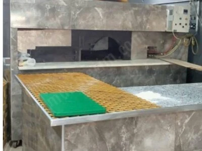 Dogalgazlı Seyyar Karafırın