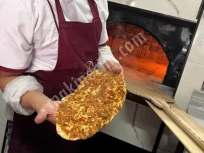 Dogalgazlı Seyyar Karafırın