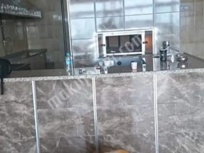 Dogalgazlı Seyyar Karafırın