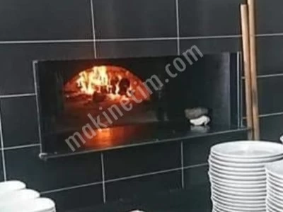 Dogalgazlı Seyyar Karafırın