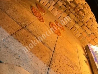 Dogalgazlı Karafırın Taşfırın