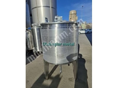 Sıvı Karıştırıcı