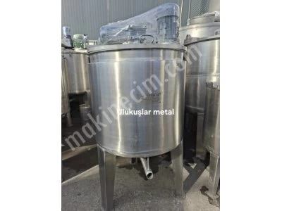 Sıvı Karıştırıcı